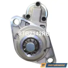 Стартер MOTORHERZ STB2142RB