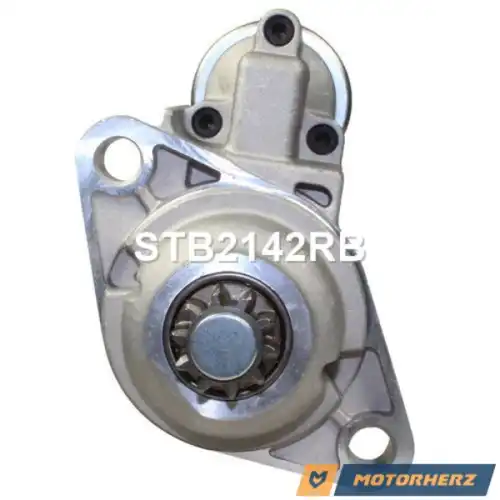 Стартер MOTORHERZ STB2142RB