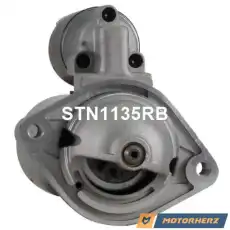 Стартер MOTORHERZ STN1135RB