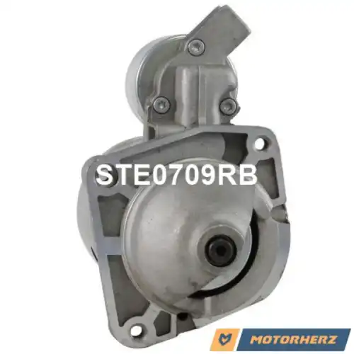 Стартер MOTORHERZ STE0709RB