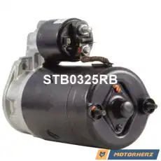 Стартер MOTORHERZ STB0325RB