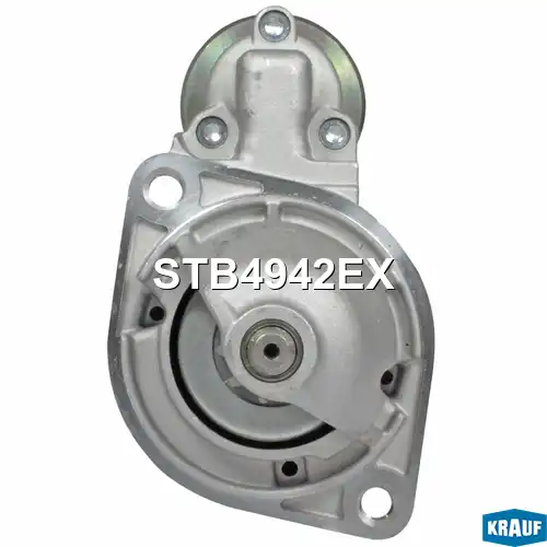 Стартер KRAUF STB4942EX