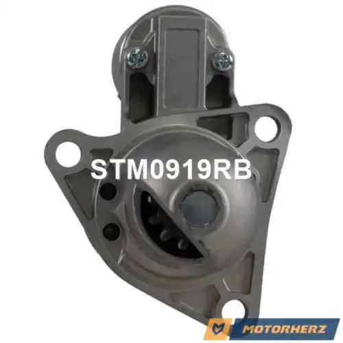 Стартер MOTORHERZ STM0919RB