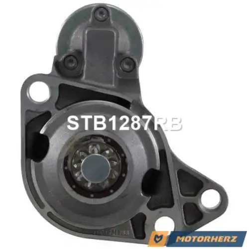 Стартер MOTORHERZ STB1287RB