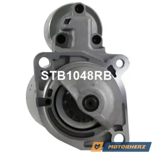 Стартер MOTORHERZ STB1048RB