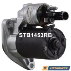 Стартер MOTORHERZ STB1453RB