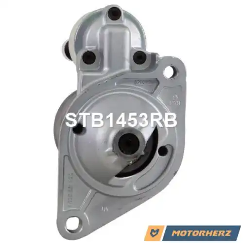 Стартер MOTORHERZ STB1453RB