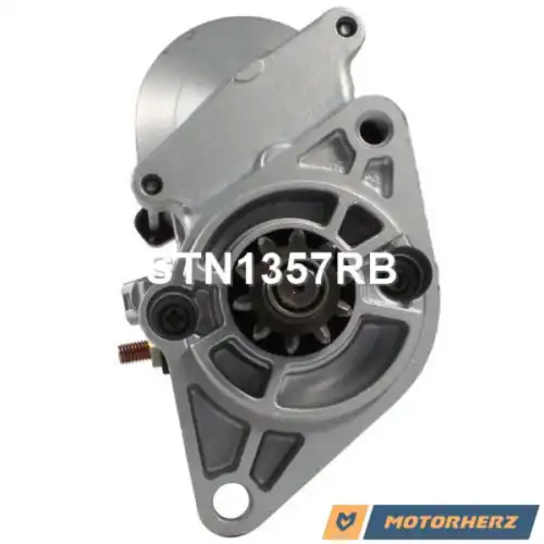 Стартер MOTORHERZ STN1357RB