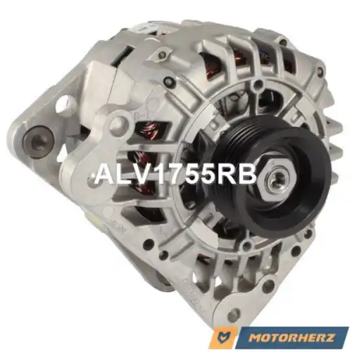 Генератор MOTORHERZ ALV1755RB