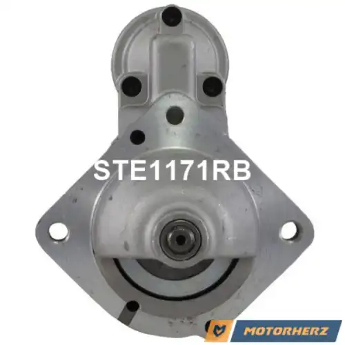 Стартер MOTORHERZ STE1171RB