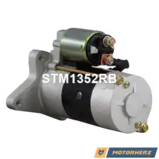 Стартер MOTORHERZ STM1352RB