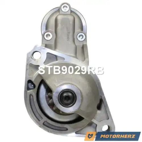 Стартер MOTORHERZ STB9029RB