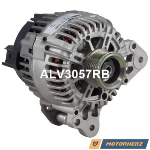 Генератор MOTORHERZ ALV3057RB