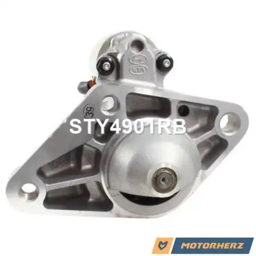 Стартер MOTORHERZ STY4901RB