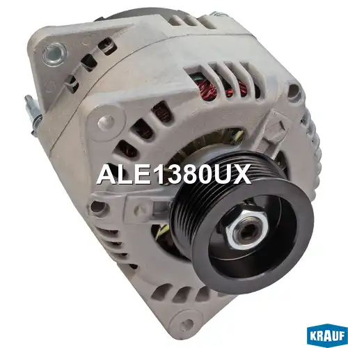 Генератор KRAUF ALE1380UX