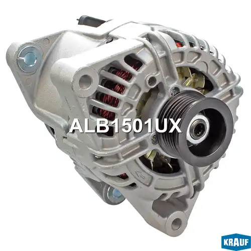 Генератор KRAUF ALB1501UX