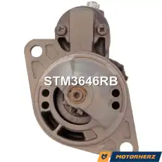 Стартер MOTORHERZ STM3646RB