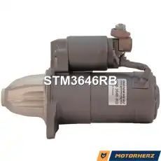 Стартер MOTORHERZ STM3646RB