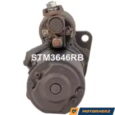 Стартер MOTORHERZ STM3646RB