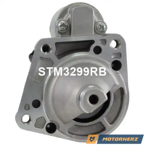 Стартер MOTORHERZ STM3299RB