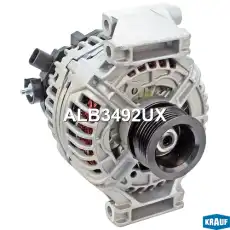 Генератор KRAUF ALB3492UX