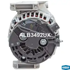 Генератор KRAUF ALB3492UX