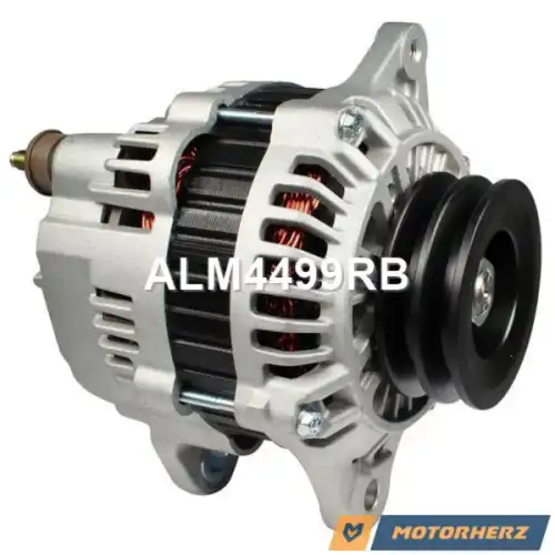 Генератор MOTORHERZ ALM4499RB