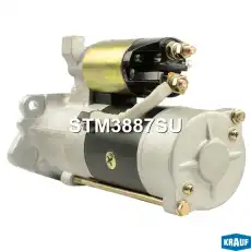 Стартер KRAUF STM3887SU