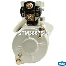 Стартер KRAUF STM3887SU