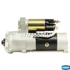Стартер KRAUF STM3887SU