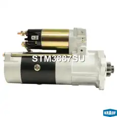 Стартер KRAUF STM3887SU