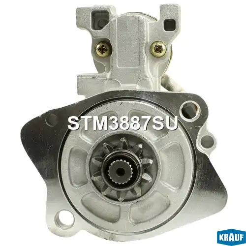 Стартер KRAUF STM3887SU