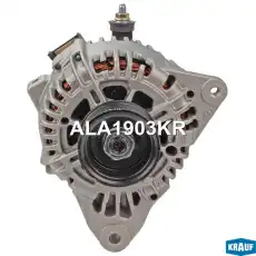 Генератор KRAUF ALA1903KR