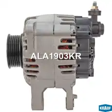 Генератор KRAUF ALA1903KR