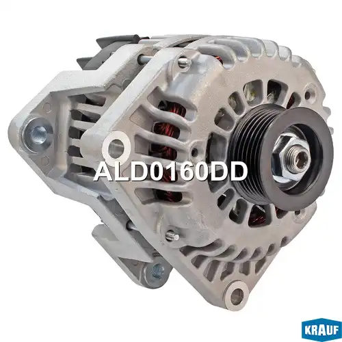 Генератор KRAUF ALD0160DD