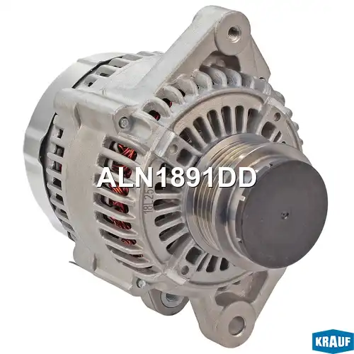 Генератор KRAUF ALN1891DD