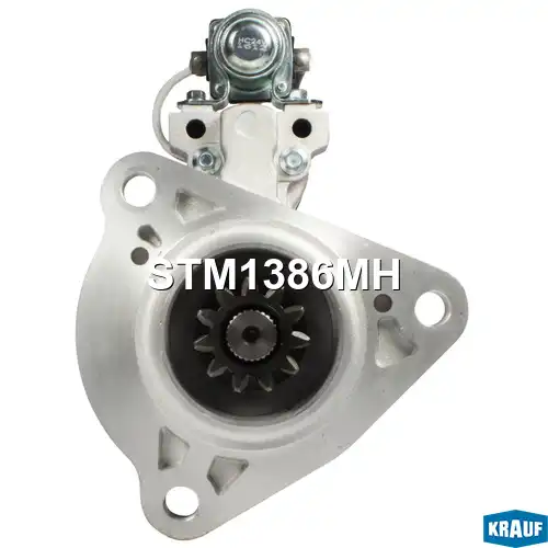 Стартер KRAUF STM1386MH