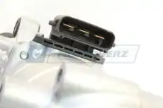 Рулевая рейка MOTORHERZ E40351NW