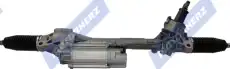Рулевая рейка MOTORHERZ E40711RB