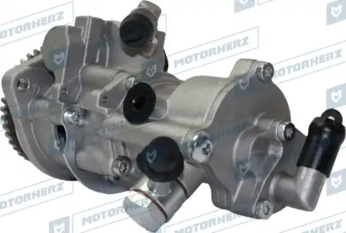 Насос гидроусилителя руля MOTORHERZ P1125HG