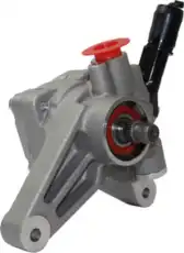 Насос гидроусилителя руля MOTORHERZ P1262RB