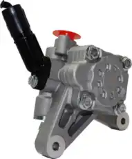 Насос гидроусилителя руля MOTORHERZ P1262RB