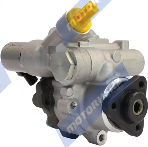 Насос гидроусилителя руля MOTORHERZ P1662HG