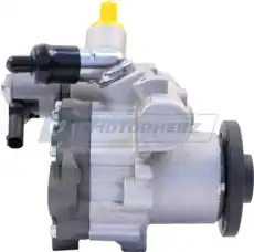 Насос гидроусилителя руля MOTORHERZ P1666HG