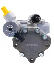 Насос гидроусилителя руля MOTORHERZ P1666HG