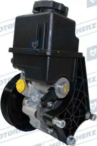 Насос гидроусилителя руля MOTORHERZ P1671RB