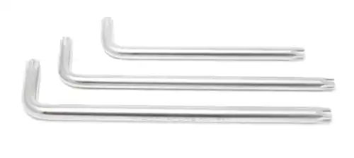 Ключ Г-образный TORX T55 RF-76655 ROCK FORCE
