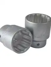  25594 ГОЛОВКА 3/4'', 22ММ (12ГР.) PA-56922 PARTNER