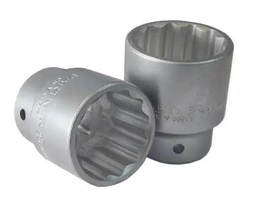 Головка 3/4", 50мм (12гр.) PA-56950 PARTNER