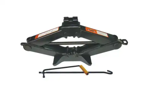 Домкрат механический ROCK FORCE RF-113 2 т, 413 мм, 120 мм